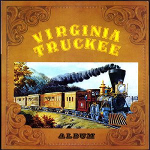 Virginia Truckee